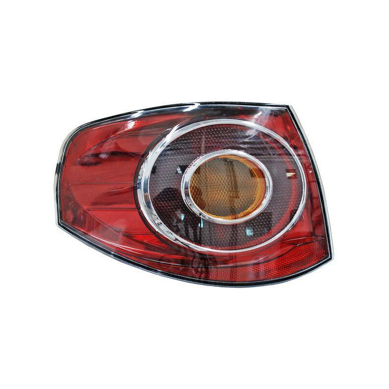 Calavera sportvan 07-09 ext s/arnes 288 izq