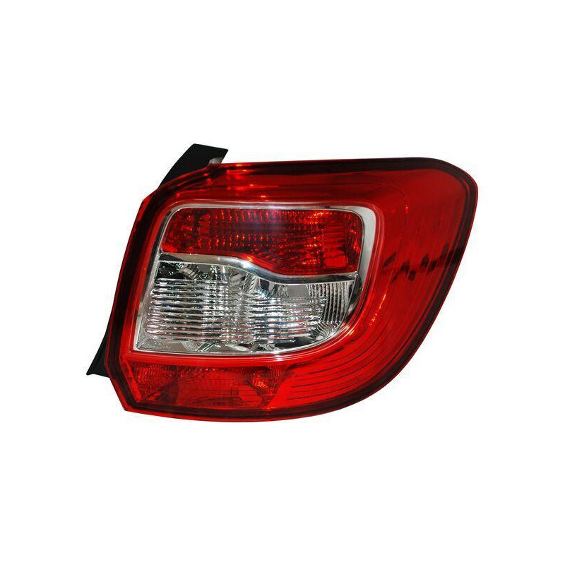 Calavera sandero/ stepway 16-18 clara s/arnes tyc der