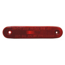 Cuarto lateral tsuru iii 92-06 rojo tyc lh rh