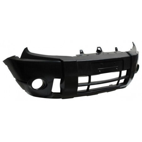 Defensa del ecosport 08-12 p/faro niebla bz