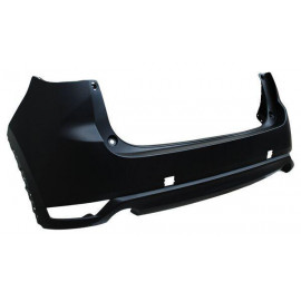 Defensa tras mazda cx5 18-21 s/hoyo p/sens