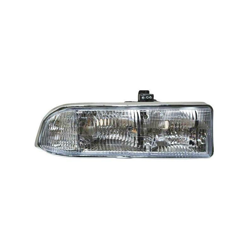 Faro s10 98-04/ blazer 98-01 c/base tyc der