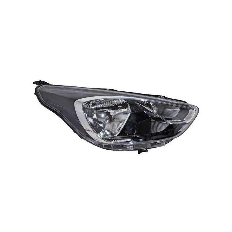 Faro figo 19-20 tyc t156 der