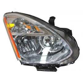 Faro rogue 08-14 tyc der