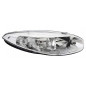 Faro fluence 11-12 c/motor tyc der