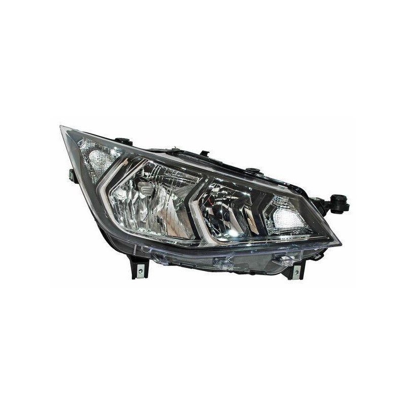 Faro ibiza 18-21 c/motor tyc t158 der