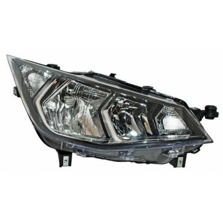 Faro ibiza 18-21 c/motor tyc t158 der