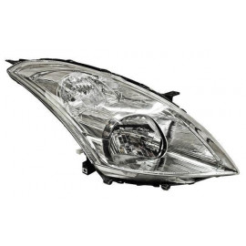 Faro swift 11-16 ald203 tyc der