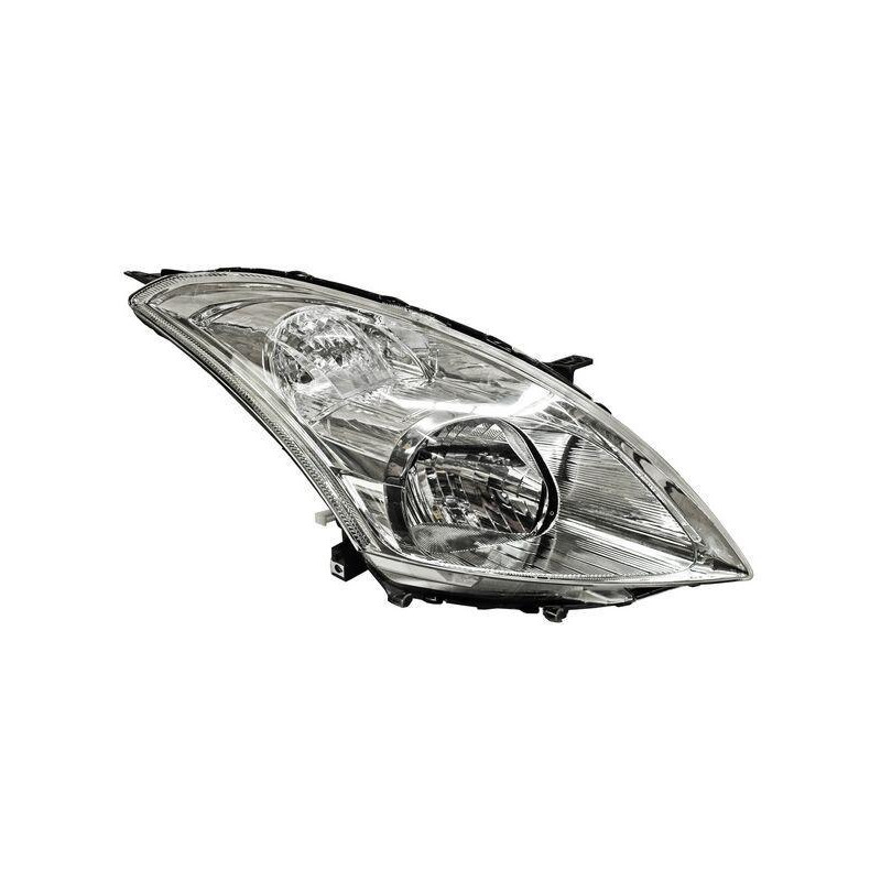 Faro swift 11-16 ald203 tyc der