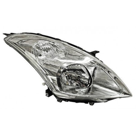 Faro swift 11-16 ald203 tyc der