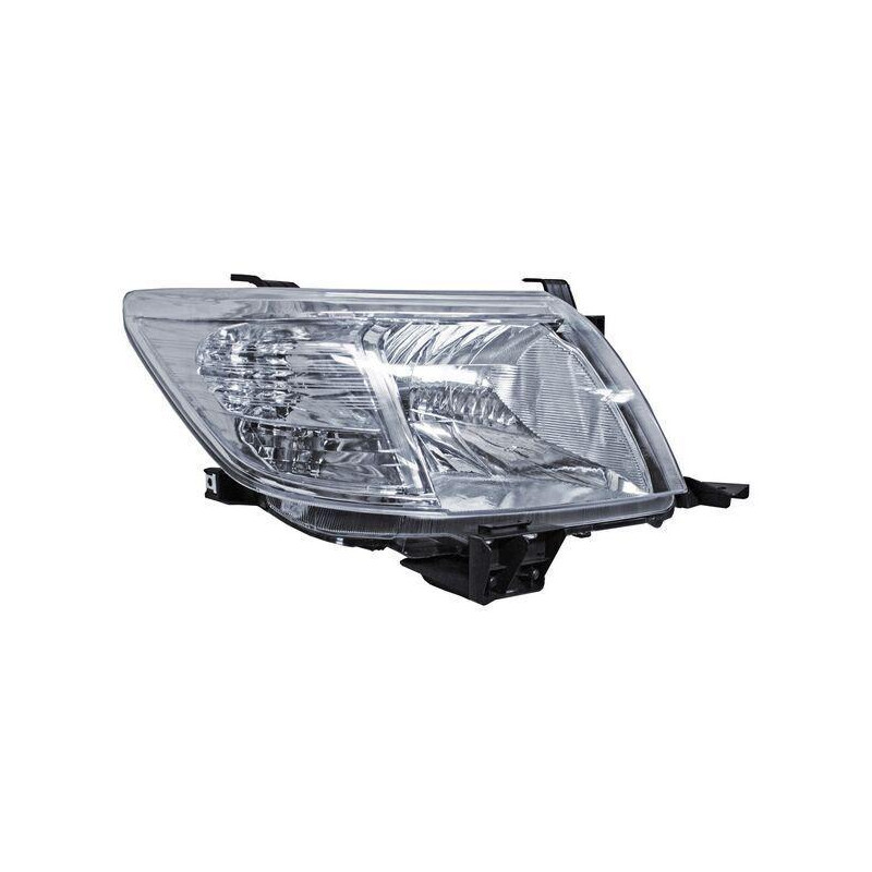 Faro hilux 12-15 ald83 tyc der