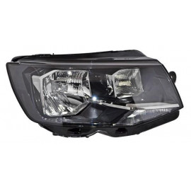 Faro transporter 16-19 filo negro tyc der