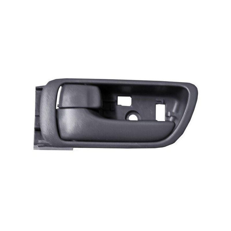 Manija int camry 02-06 gris plastico der