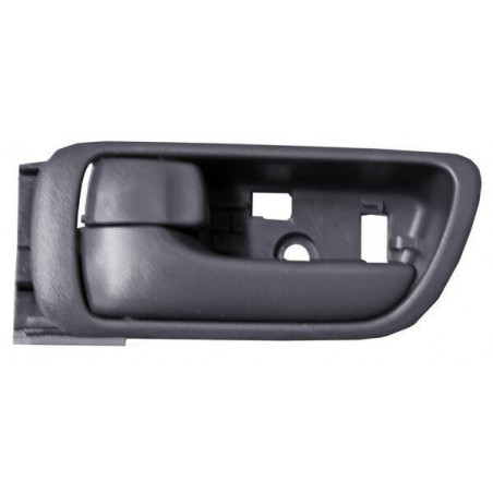 Manija int camry 02-06 gris plastico der