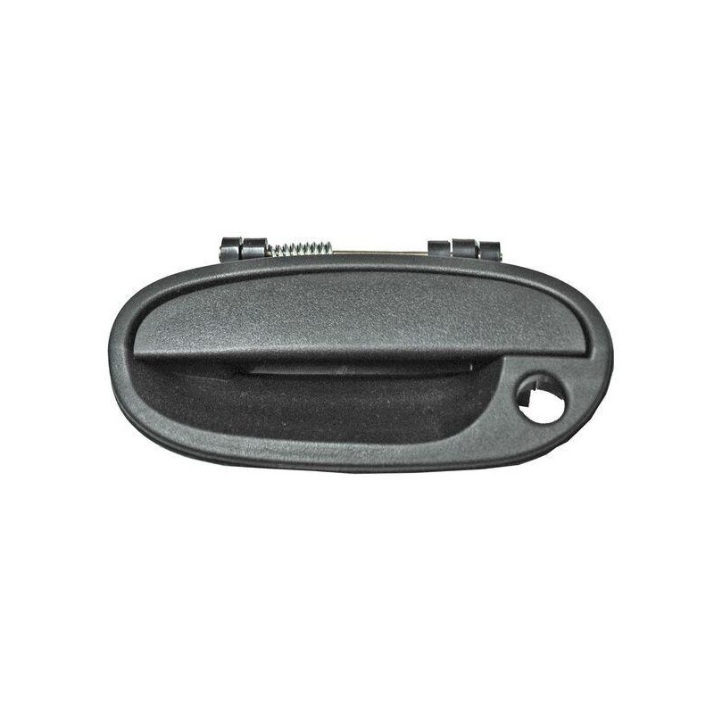 Manija ext matiz g2 06-15 china del plastico izq