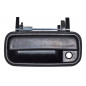 Manija ext toyota pu 89-95 negra plastico izq