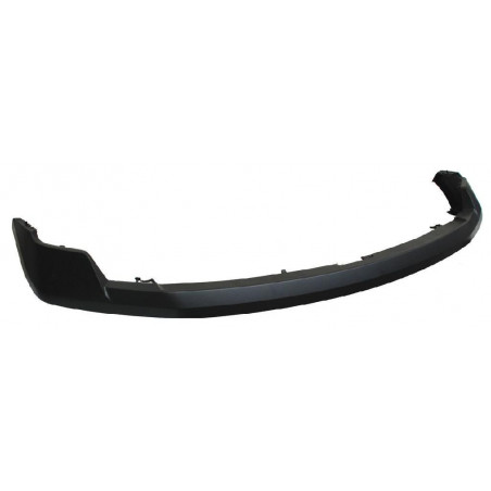 Moldura defensa del ford pu 09-11 p/pintar s/cantonera pat usa 922