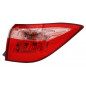 Calavera corolla 17-19 ext rojo/rosa c/foco tyc t155 der