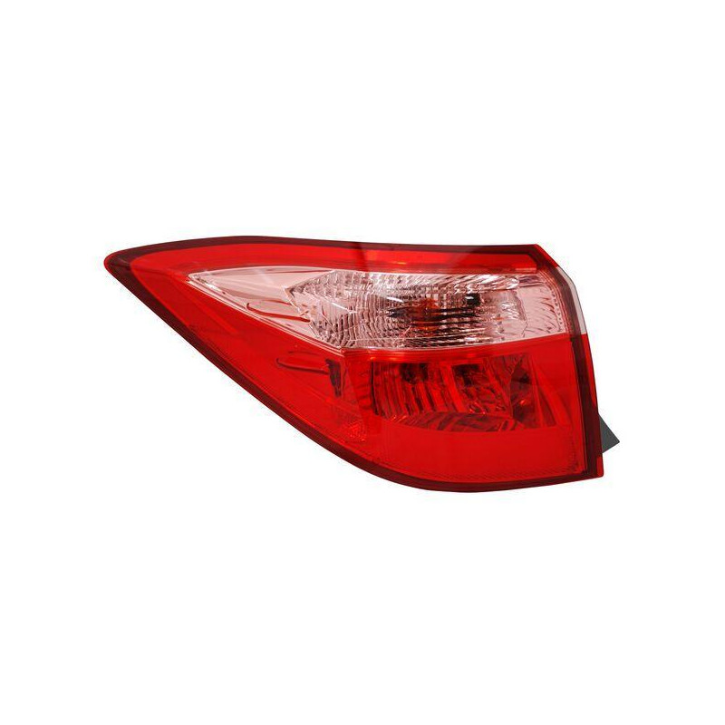 Calavera corolla 17-19 ext rojo/rosa c/foco tyc t155 izq