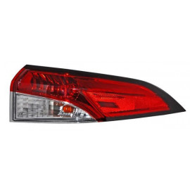 Calavera corolla 20-21 clara leds ext tyc nsf t155 der