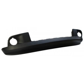 Spoiler grand cherokee 08-11 s/hoyo p/mold negro