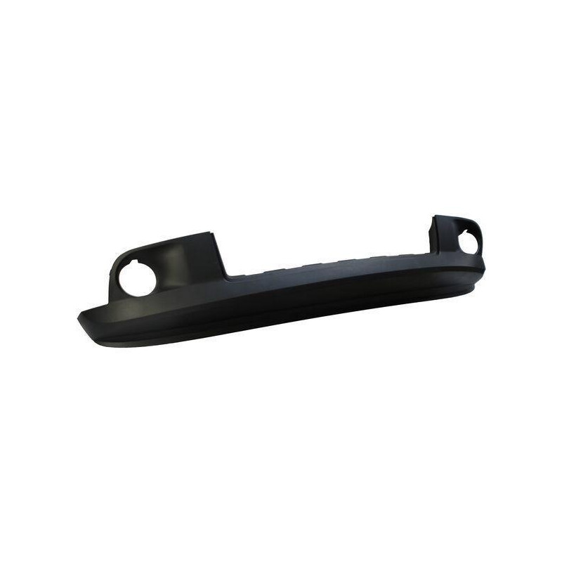 Spoiler grand cherokee 08-11 s/hoyo p/mold negro