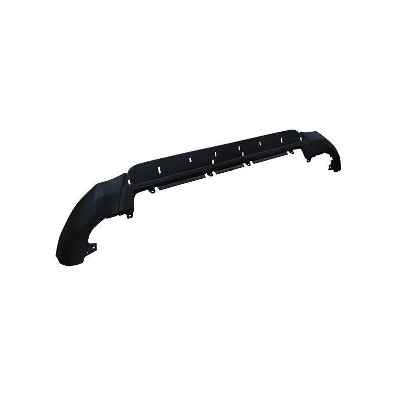 Spoiler rav4 13-15 c/hoyo p/mold