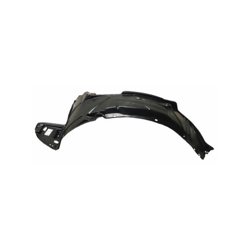 Tolva salpicadera civic 04-05 plastico der