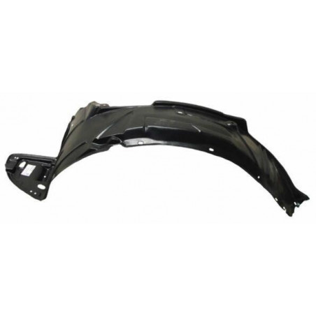 Tolva salpicadera civic 04-05 plastico der