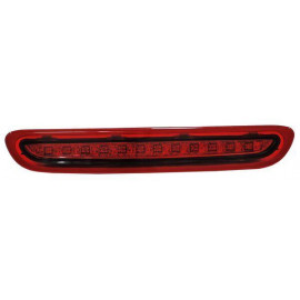 Calavera luz stop hiace 14-19 leds ecocn