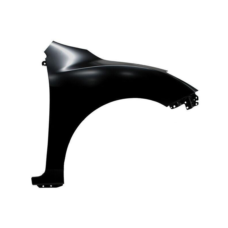 Salpicaderas, Mazda Mazda 3, Derecha, Delantera, 2010 al 2011