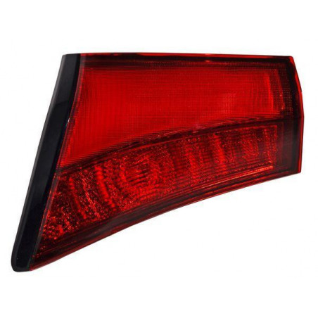 Calavera prius 19-20 4p inf leds tyc nsf izq