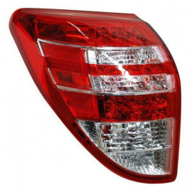 Calavera rav4 09-13 s/arnes tyc 333 revi izq