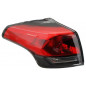 Calavera rav4 16-18 ext c/arnes tyc izq