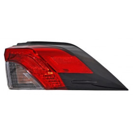 Calavera rav4 19-20 ext leds tyc nsf der