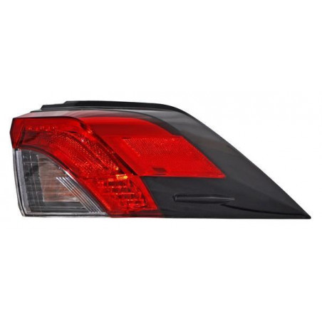 Calavera rav4 19-20 ext leds tyc nsf der