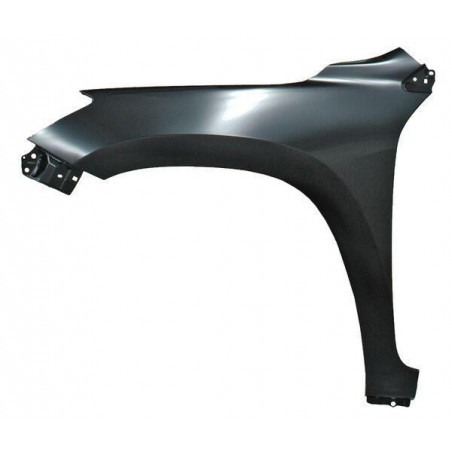 Salpicaderas, Toyota Rav4, Izquierda, Delantera, 2006 al 2011