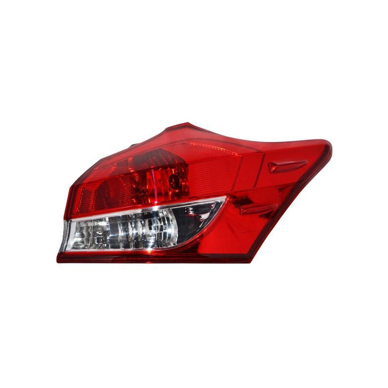 Calavera yaris 18-20 5p ext c/arnes tyc der