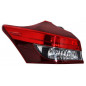 Calavera yaris 18-20 5p ext leds tyc izq