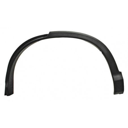 Moldura arco tras crv 12-16 izq