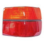 Calavera jetta 93-98 rojo/ambar ext s/arnes ecocn der