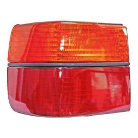 Calavera jetta 93-98 rojo/ambar ext s/arnes ecocn izq