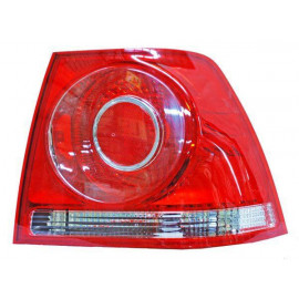 Calavera jetta clasico 08-15 ext clara s/arnes ald84 tyc der 283