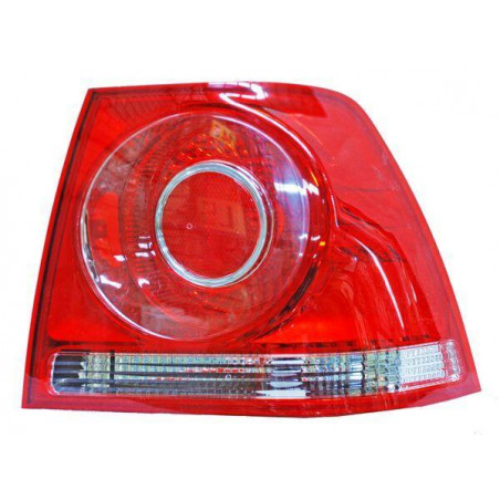 Calavera jetta clasico 08-15 ext clara s/arnes ald84 tyc der 283