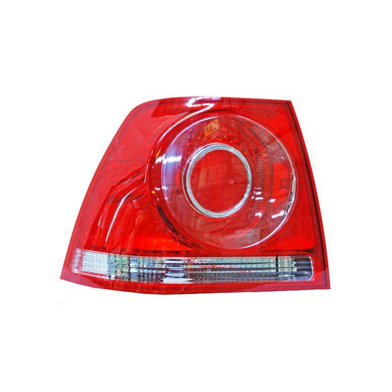 Calavera jetta clasico 08-15 ext clara s/arnes ald84 tyc izq 283