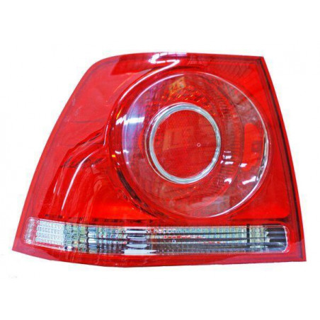 Calavera jetta clasico 08-15 ext clara s/arnes ald84 tyc izq 283