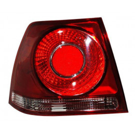 Calavera jetta clasico 08-15 ext oscura s/arnes ald204 tyc1 izq