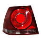 Calavera jetta clasico 08-15 ext oscura s/arnes ald204 tyc1 izq