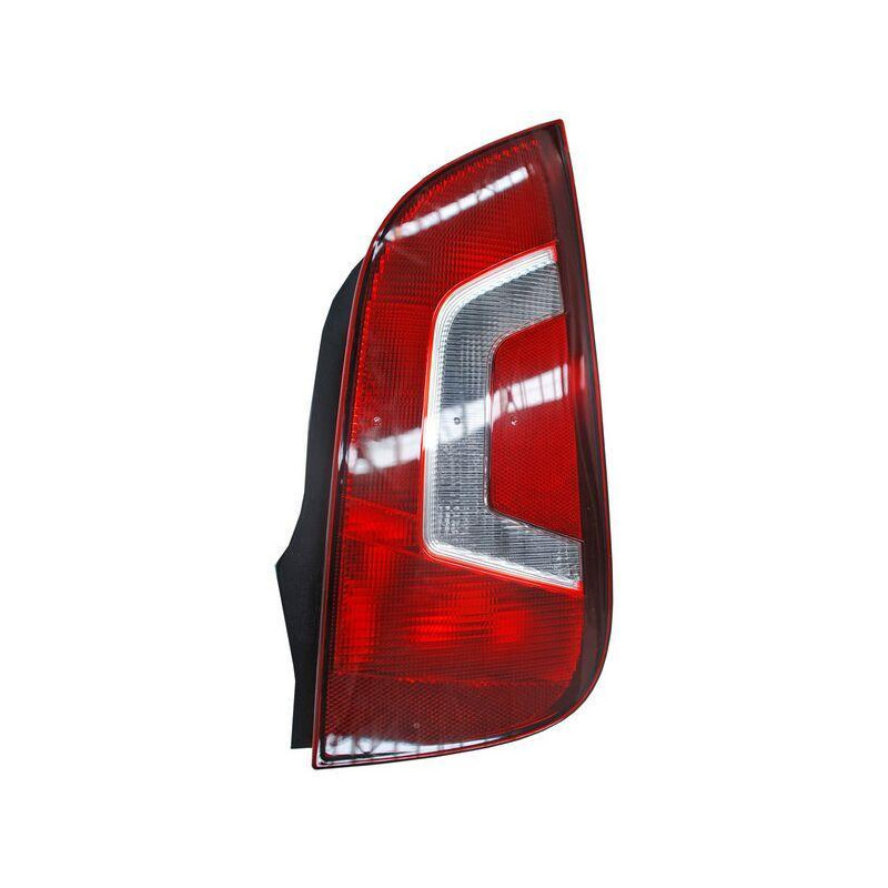 Calavera vw up 16-17 s/arnes tyc der