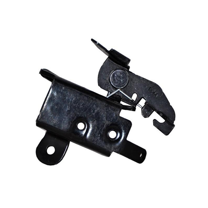 Contra chapa cajuela versa 12-19